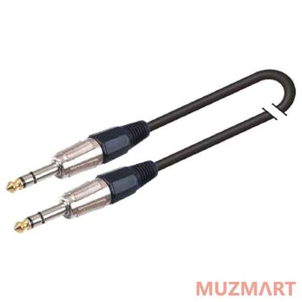 Roxtone GJJ004/10 Кабель инструментальный, 10м