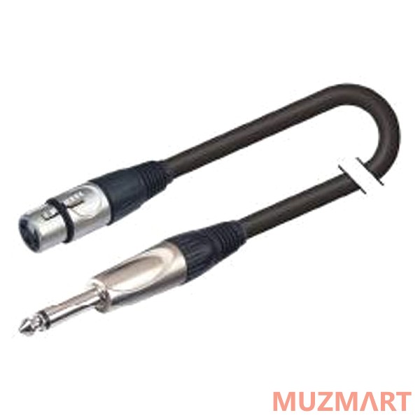 Roxtone MXJ004/10 Кабель микрофонный