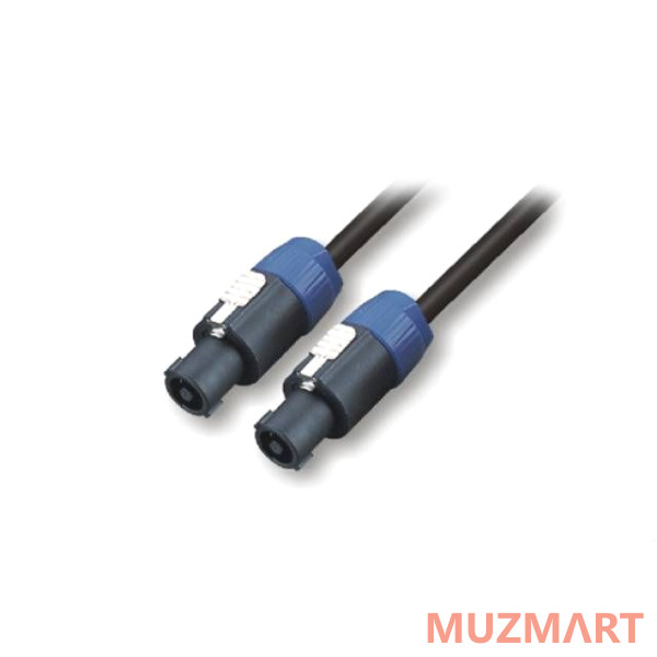 Roxtone SPC006/10 Кабель для громкоговорителя