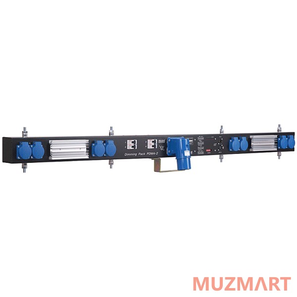 Imlight PDM 4-2 Блок диммерный мобильный