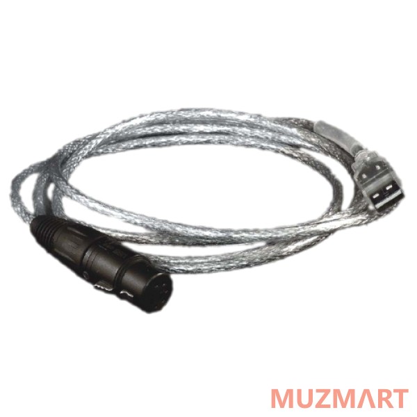 Madrix IA-DMX-001001 MADRIX® USBone Интерфейс USB 2.0 на 1х512 DMX каналов (без программы)