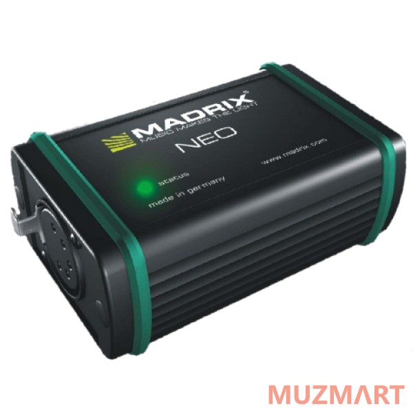 Madrix IA-DMX-001003 IA-DMX-001003  MADRIX® NEO