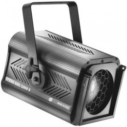 Dts Scena S 650/1000 FR Прожектор театральный