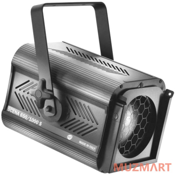 Dts Scena S 650/1000 FR Прожектор театральный