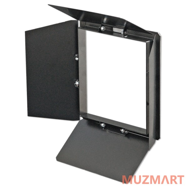 Imlight Шторка Для FLOODLIGHT-1 Кашетирующие 4-х лепестковые шторки для светильников FLOODLIGHT-1, FLOODLIGHT-1A