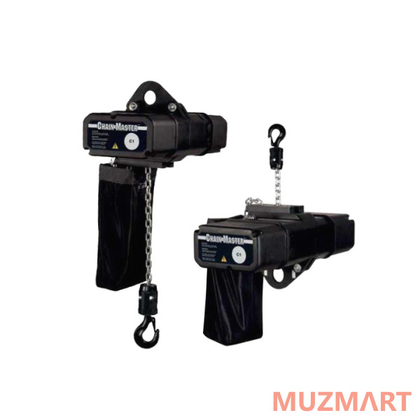 Chain Master BGV-C1 Лебедка электрическая 1250 кг