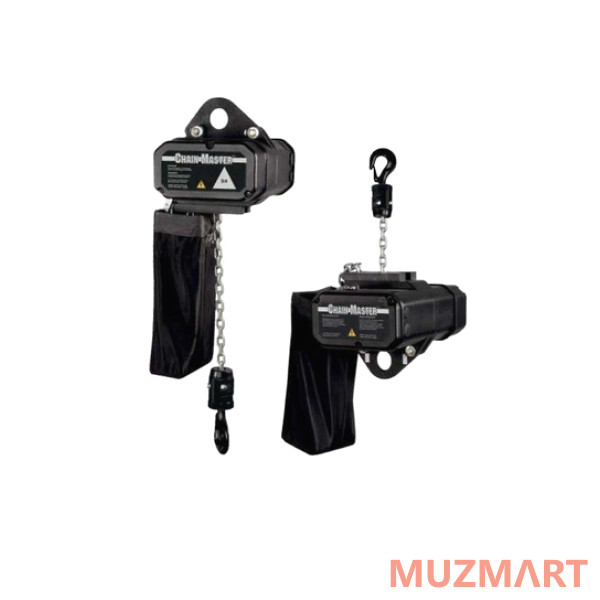 Chain Master BGV-D8 Лебедка электрическая 3200 кг