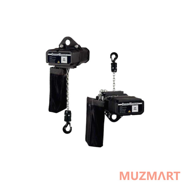 Chain Master BGV-D8 PLUS Лебедка электрическая 800 кг
