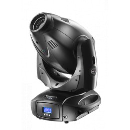Dts Max (FPR Black) Прибор полного вращения