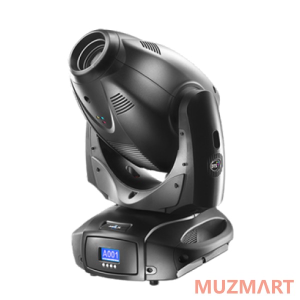 Dts Max (FPR Black) Прибор полного вращения