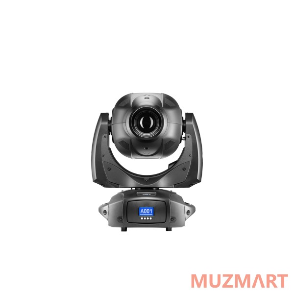 Dts Max (FPR Black) Прибор полного вращения