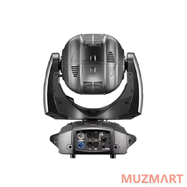 Dts Max (FPR Black) Прибор полного вращения