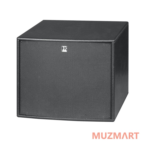 HK Audio Il 115 Sub Black Сабвуфер пассивный