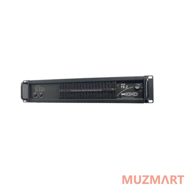 Kind KDX 18.2 Усилитель мощности