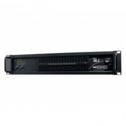 Kind KDX 30.2 Усилитель мощности
