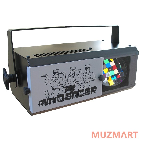 Imlight Minidancer RNB 250 Эффектный проекционный прожектор