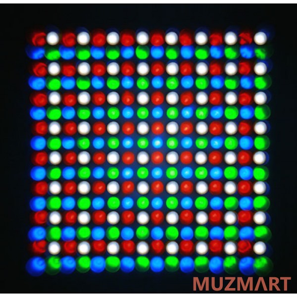 Imlight Matrix Led Светодиодный динамичный прожектор