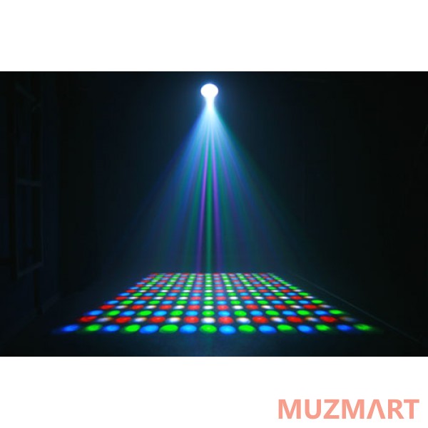 Imlight Matrix Led Светодиодный динамичный прожектор