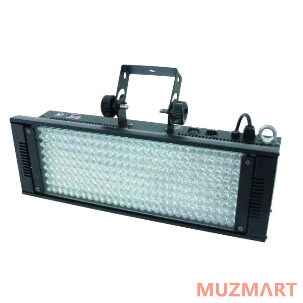 Eurolite LED FLOOD Light 252 RGB Светодиодный эффектный проекционный прожектор