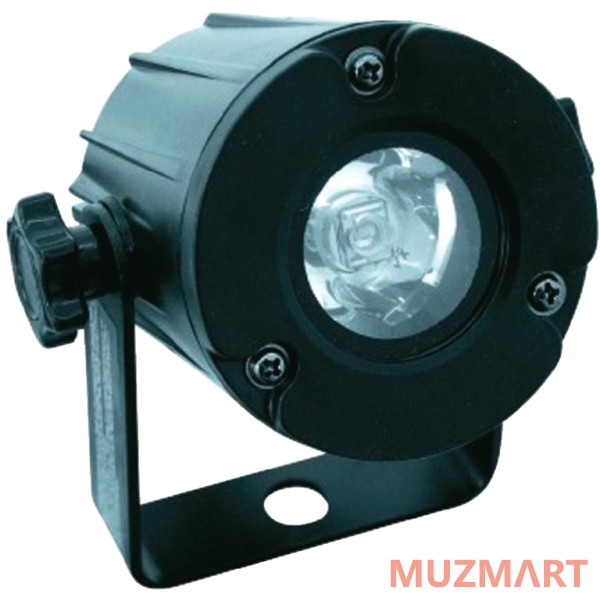Eurolite Led PST-3W 3200K Светодиодный светильник