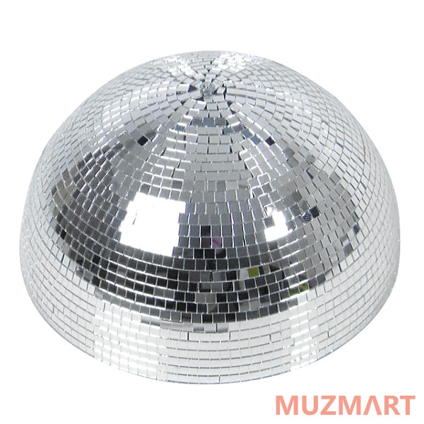 Eurolite Half Mirror Ball 40 CM (полусфера) Зеркальный шар
