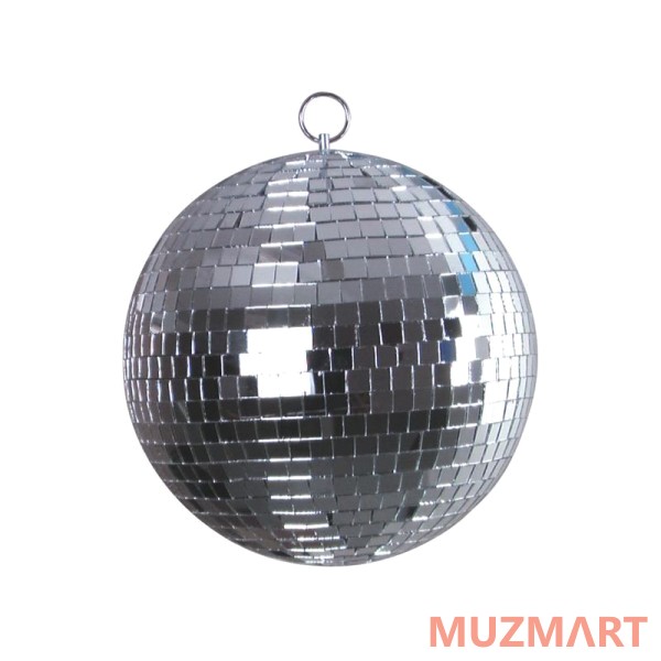 Eurolite Mirror Ball 30 CM Зеркальный шар с двигателем