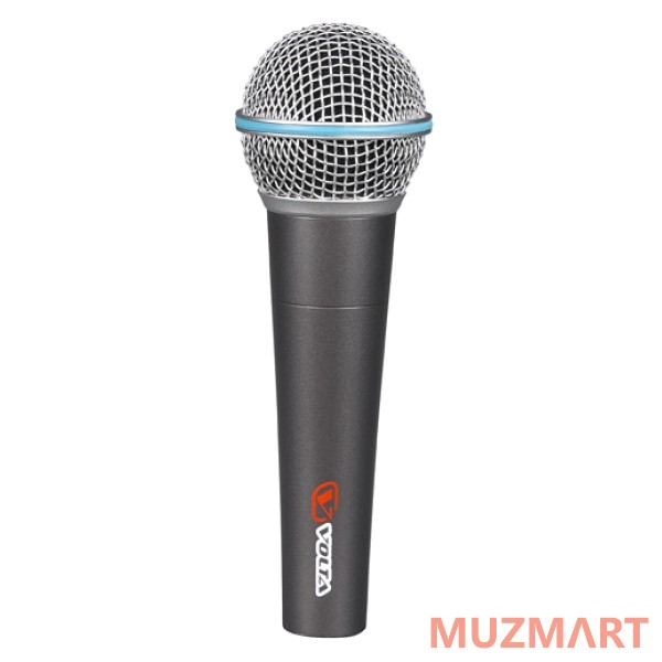 Volta DM-B58 Вокальный динамический микрофон