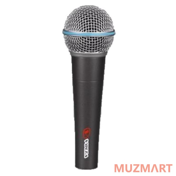 Volta DM-S58 SW Микрофон с выключателем