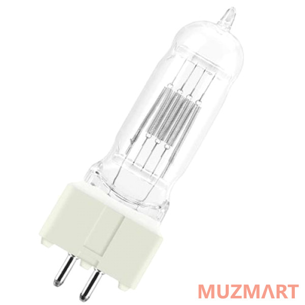 Osram 230V/1200W G-22 СP93 64756 Лампа галогенная