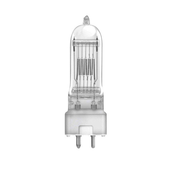 Osram 230V/500W GY-9,5 A1/244 64680 Лампа галогенная