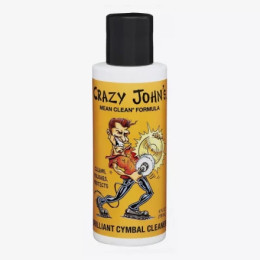 Ahead Crazy John's CJBP Состав для чистки тарелок