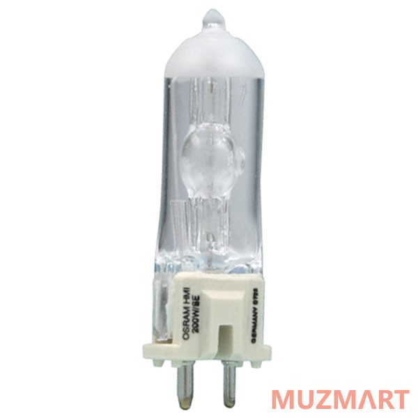 Osram Hmi 400 W/SE GZZ-9.5 Лампа газоразрядная