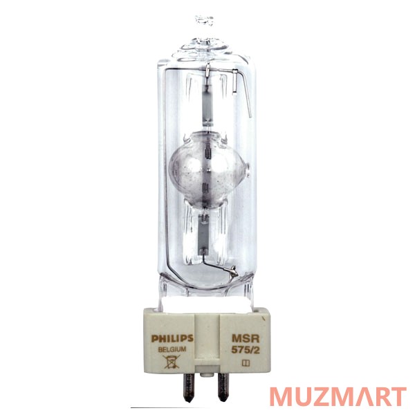 Philips MSD 575 GX-9.5 Лампа газоразрядная