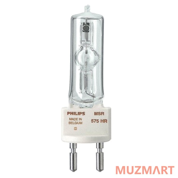 Philips MSR 1200 G-22 Лампа газоразрядная