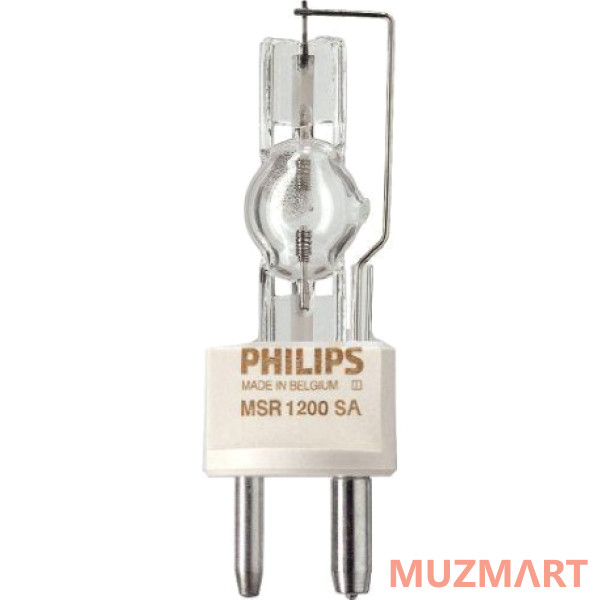 Philips MSR 1200/SA GY-22 Лампа газоразрядная