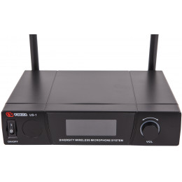 Volta US-1H (614.15) Микрофонная радиосистема