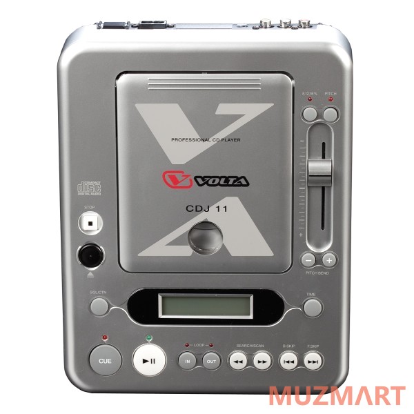 Volta CDJ-11 DJ-CD-плеер