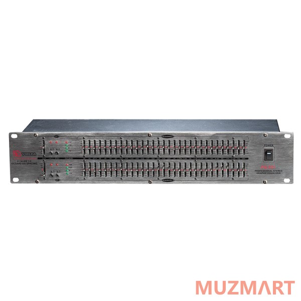 Volta EQ-231 Эквалайзер