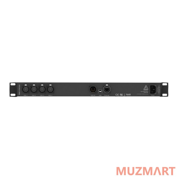 Madrix IA-DMX-001014 MADRIX® Luna 4 Конвертор сигнала