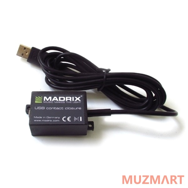 Madrix IA-HARD-001011 Дистанционная кнопка
