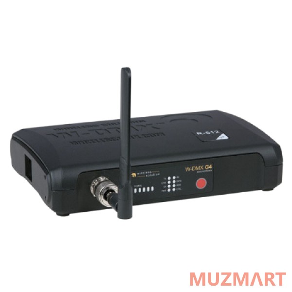 Wireless Solution Blackbox R-512 G4 MK2 Receiver Приемник-передатчик