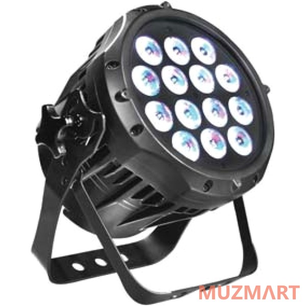 Silver Star SS338XC CAM2/TZ 15' Студийный светильник
