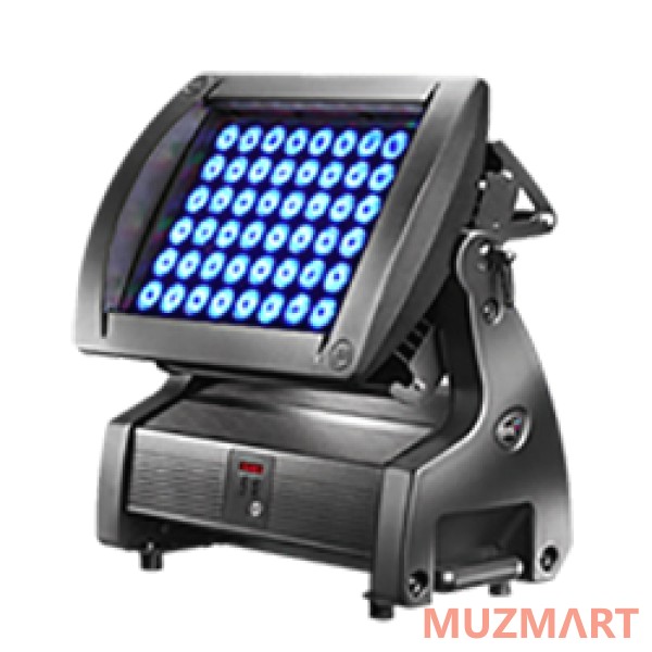 Dts Delta 12 FC Ultra Narrow Архитектурный прожектор WASH