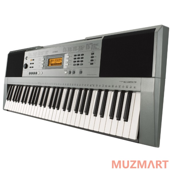 Yamaha PSR-E353 Синтезатор