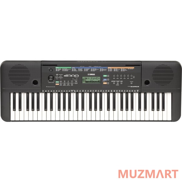 Yamaha PSR-E253 Синтезатор