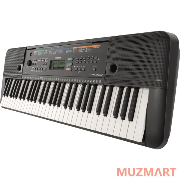 Yamaha PSR-E253 Синтезатор