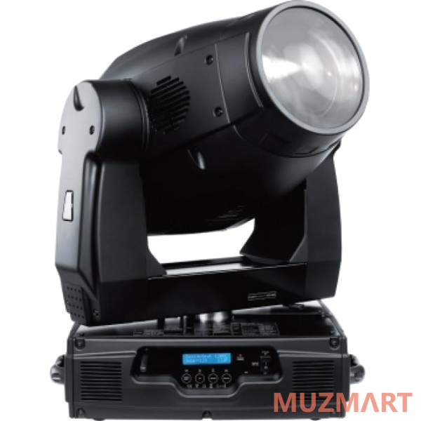 Stage 4 Beam 160LED Поворотная «голова»