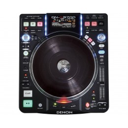 Denon DN-S3700E2 CD/MP3 проигрыватель