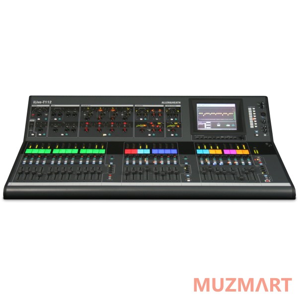 Allen & Heath ILIVE-T112 Микшер цифровой