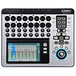QSC TOUCHMIX-16 Микшер цифровой